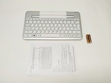 Acer Silver Bluetooth Keyboard