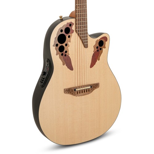 Ovation usa pro - usa, series