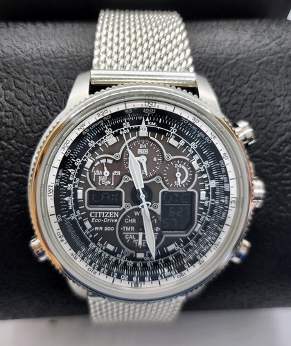 Citizen navihawk promaster - citizen, at