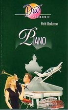 Piano - Patti Beckman - V14854