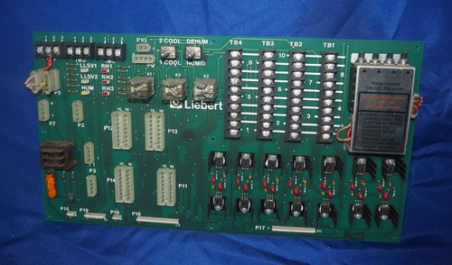 Liebert g12 3710 comp - g12-3710,