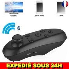 ✅ Manette Sans Fil Jeu