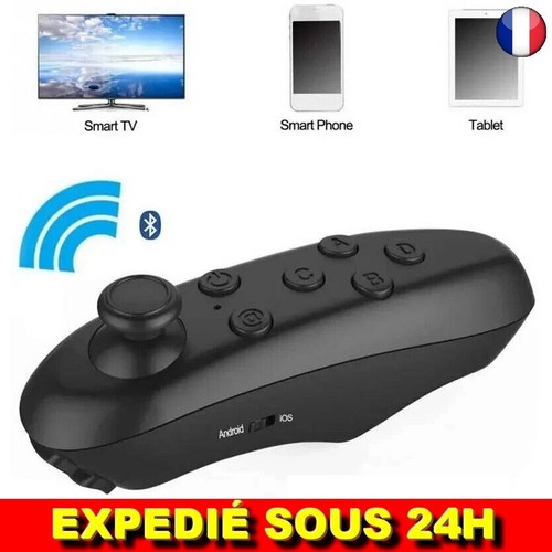 Manette sans fil jeu - manette,
