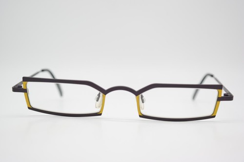 Lunettes vintage theo belgium - lunettes,