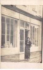 75 - n°83368 - PARIS - Femme