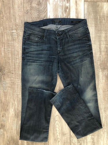 Jeans stretch guess - guess, los