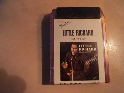 Little richard - little,