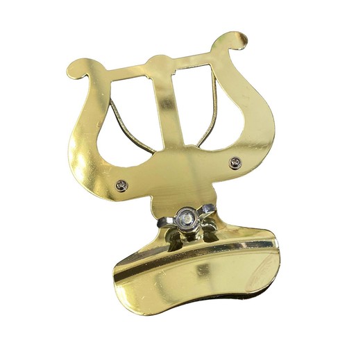 Marching lyre pour trombone - marching,