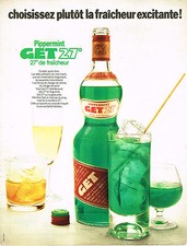 PUBLICITE ADVERTISING 104