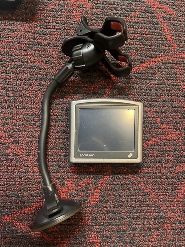 Tomtom one 4n00 005 gps - one,