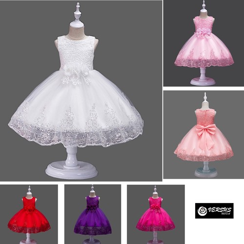 Robe jeune femme cérémonie - robe,