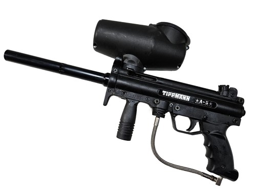 VERY NICE Tippmann A5