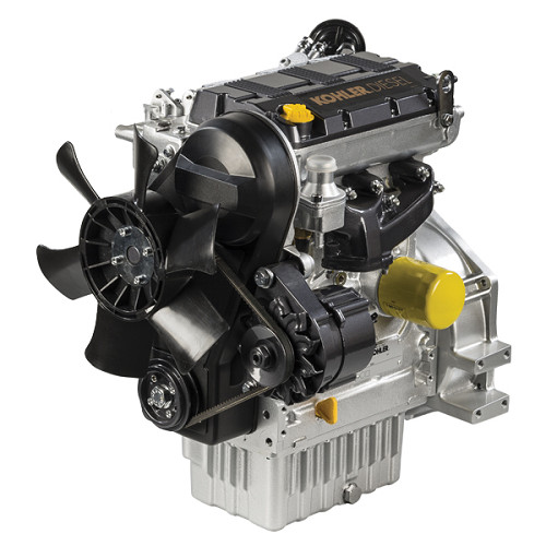 Motore diesel kohler - motore,