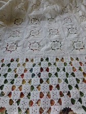 Lit jetable ancien pour canapé, fauteuil de protection ??? Main neuve 1, 90x1, 70fait