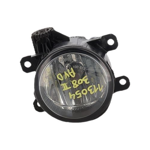 Anti brouillard droit - , (feux)