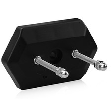 Support de skateboard ABS pour