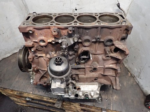 Bloc moteur complet rhh - moteur,