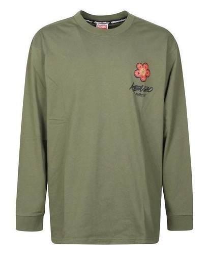 Kenzo shirt manches - t-shirt,