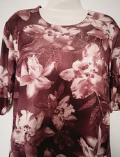 T-shirt Damart Taille 38-40