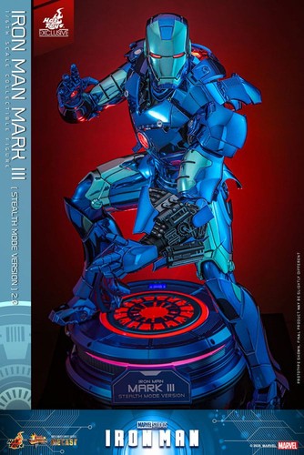 Hot toys mms814d71 - toys,