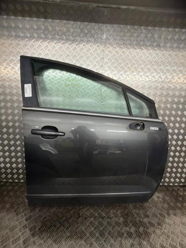 Porte avant droit peugeot - avant, 5008