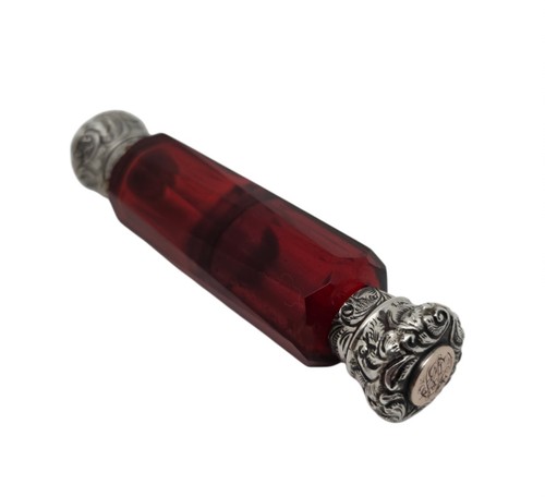 Flacon sel parfum xixeme - sel,