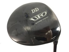 Used Ufo By Power Tornado Dd