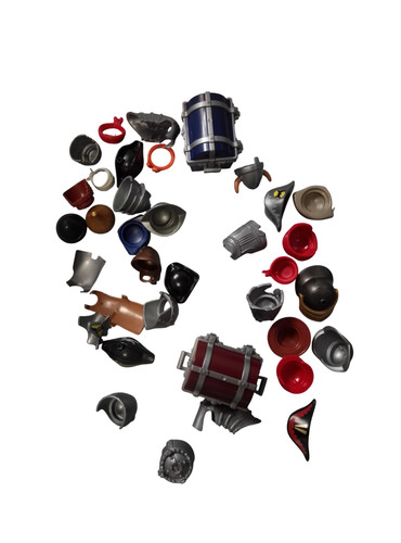 Playmobil accessoires pièces