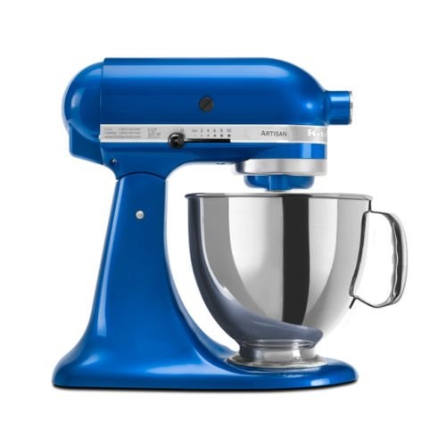 Kitchenaid rrk150eb qt - 5,