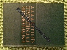 Encyclopédie médicale