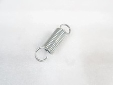 Ressort de retour de pédale de frein 2 pièces pour tracteur Massey Ferguson...