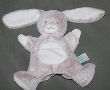 DOUDOU TEX BABY LAPIN