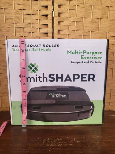 Smithshaper squat roller - &,