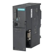 SIEMENS SIMATIC S7-300 CPU 317-2 PN/DP 6ES7317-2EK14-0AB0, 6ES7 317-2EK14-0AB0