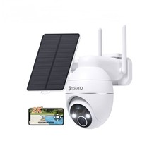 Caméra de Surveillance WiFi