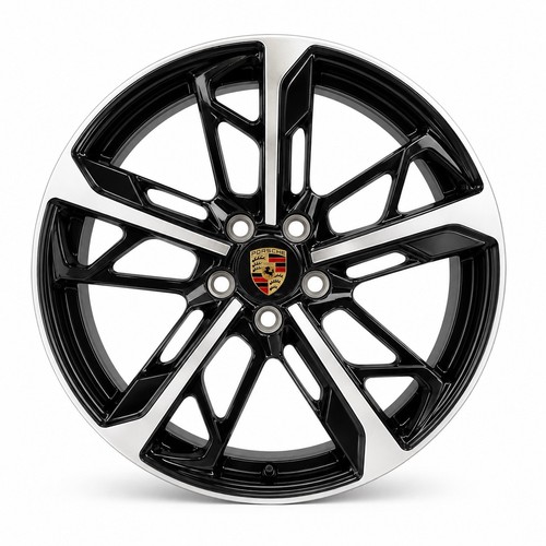 Jantes 5x130 panamera - 4x, 22''