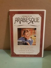 Arabesque. Saison 5. Épisodes