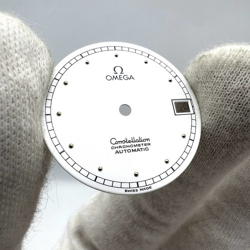 Cadran omega constellation - cadran,