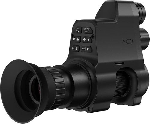 Night vision scope for - for, rifle