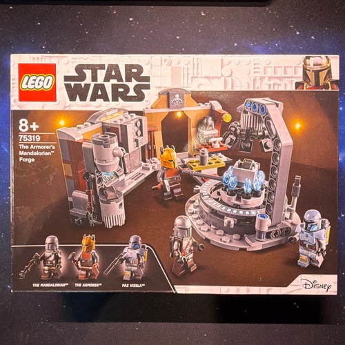 Lego star wars 75319 the - lego,