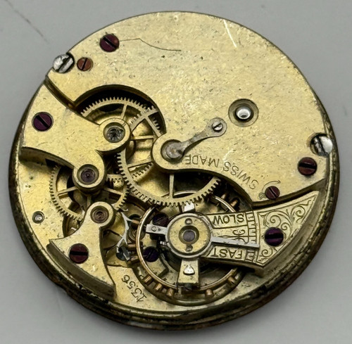 Longines montre - 13.56,