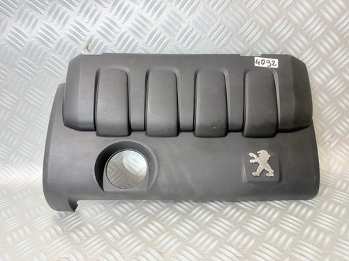Cache moteur peugeot 206 - peugeot,