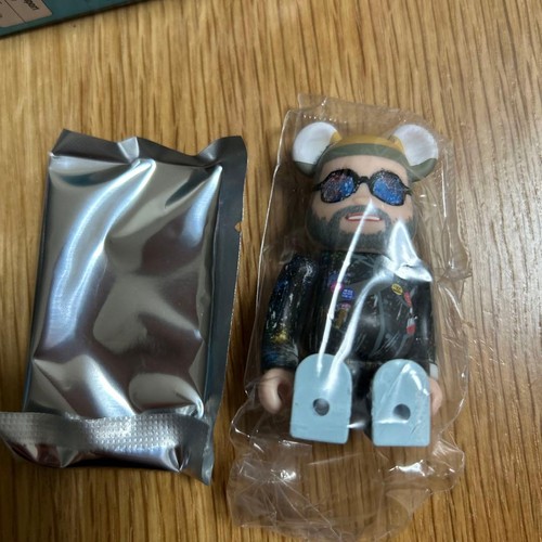 Rbrick brainwash - be@rbrick, mr.brainwash