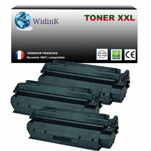 Toners compatibles avec - 3, hp