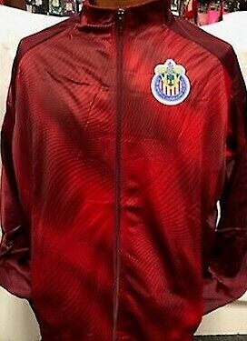 New liga chivas de - mx,