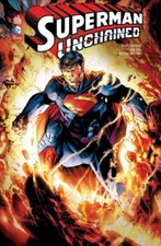 Superman Unchained Scott