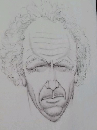 Dessin originale signée - originale,,