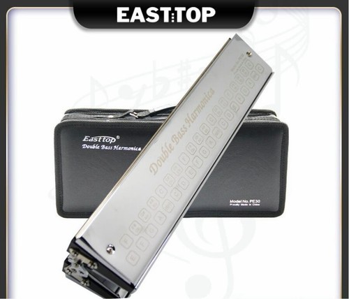 Easttop pe30 double bass - pe30,