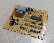 31X8104 Carte Commande Platine