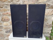 Paire d’Enceintes Acoustiques  3A TYPE ALLEGRO 250 - 60W